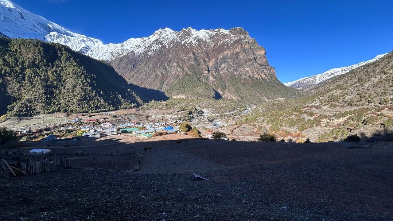 Hampta Pass