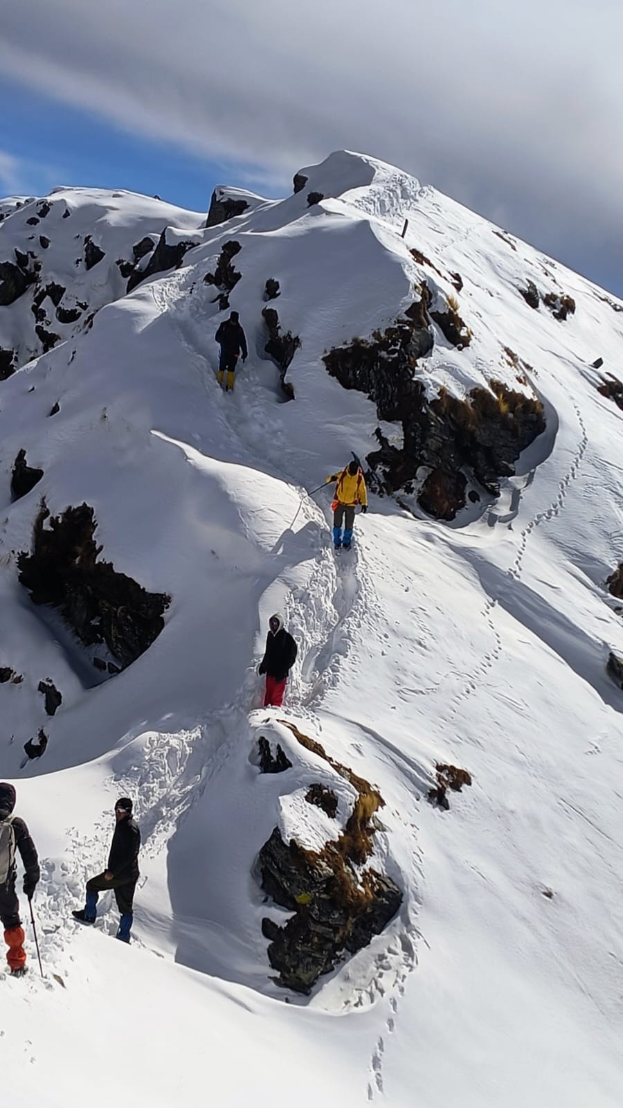 Annapurna Circuit